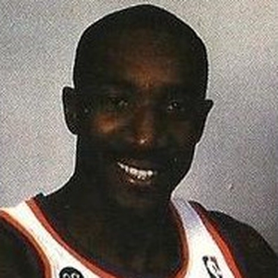 Walter Davis Autograph Profile