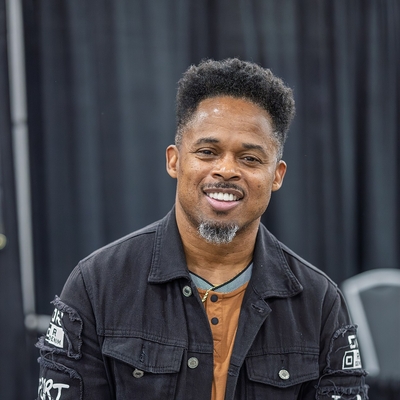 Walter Emanuel Jones Autograph Profile