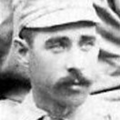 Walter Hackett Autograph Profile