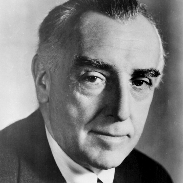 Walter Hampden