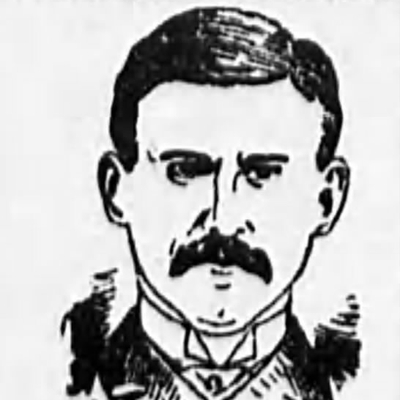 Walter Hewett Autograph Profile