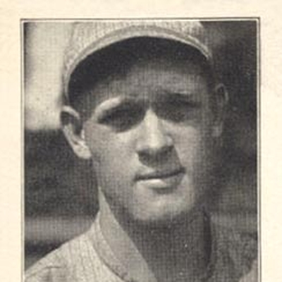 Walter Holke Autograph Profile