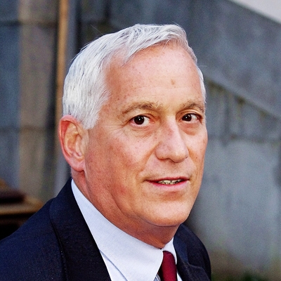 Walter Isaacson Autograph Profile