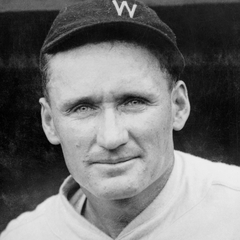 Walter Johnson