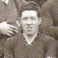 Walter Lynch