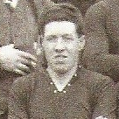 Walter Lynch Autograph Profile