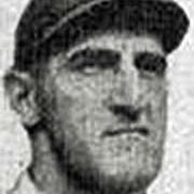 Walter Mueller Autograph Profile