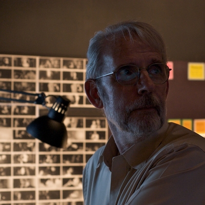 Walter Murch Autograph Profile