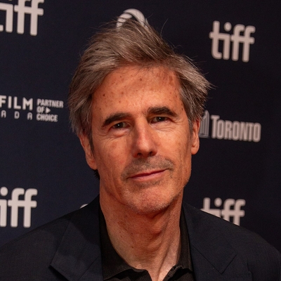 Walter Salles Autograph Profile