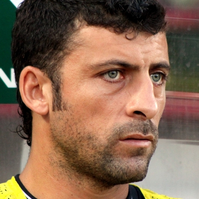 Walter Samuel Autograph Profile
