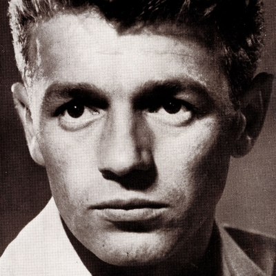 Walter Santesso Autograph Profile