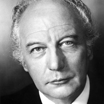 Walter Scheel Autograph Profile