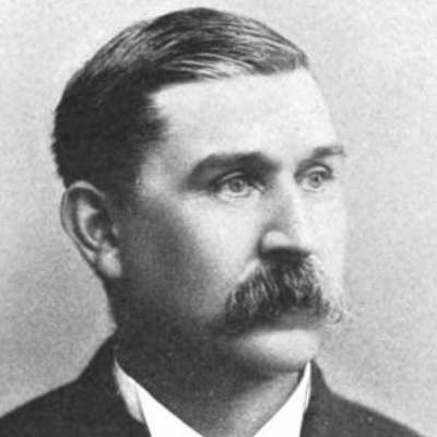 Walter Terry Autograph Profile