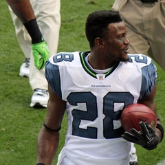 Walter Thurmond