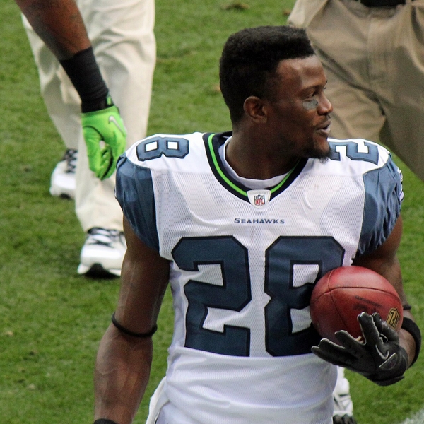 Walter Thurmond