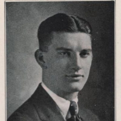 Walter Zink Autograph Profile