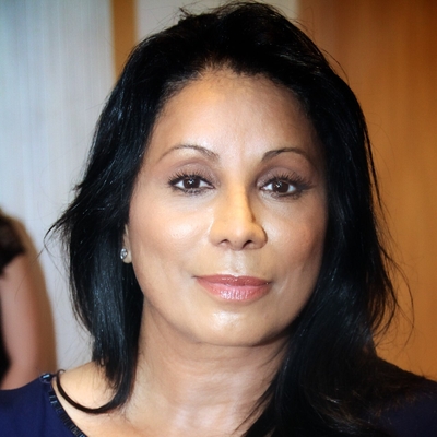 Wanda De Jesus Autograph Profile