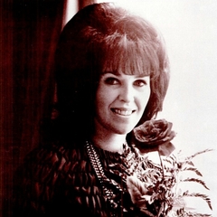 Wanda Jackson