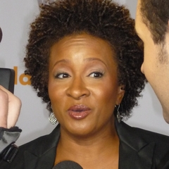 Wanda Sykes