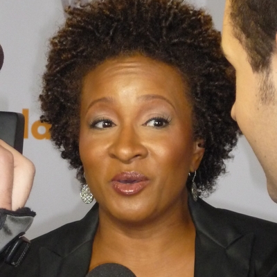 Wanda Sykes Autograph Profile