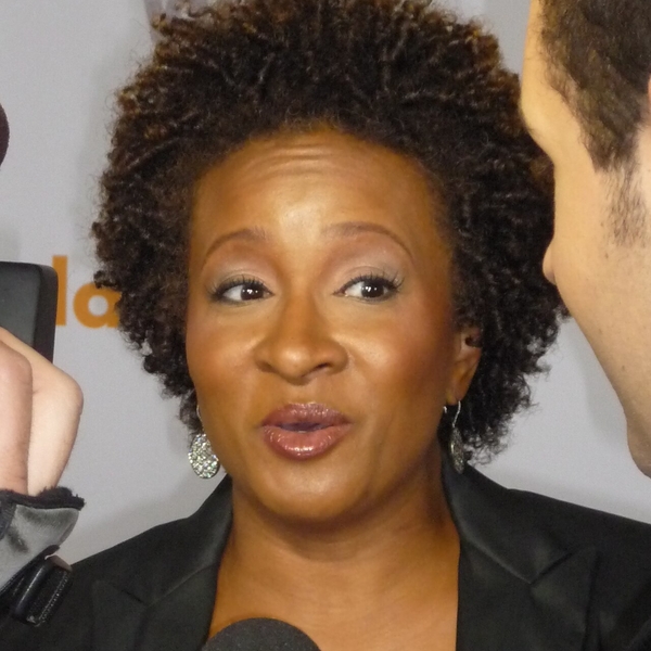 Wanda Sykes