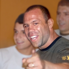 Wanderlei Silva
