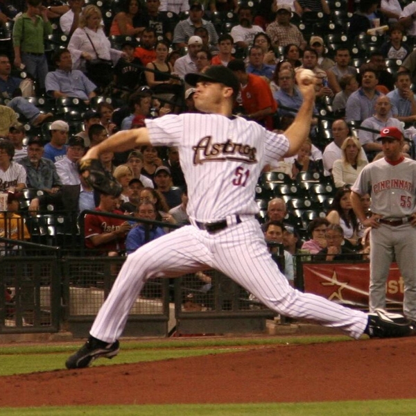 Wandy Rodríguez