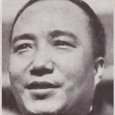 Wang Luyi Autograph Profile