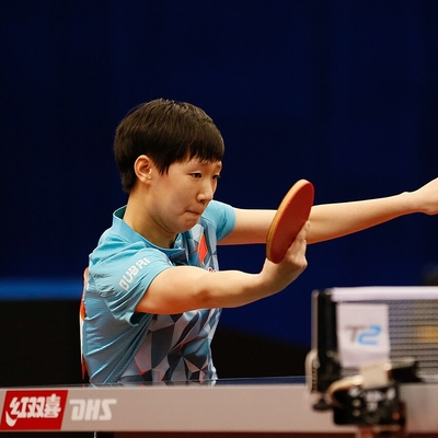 Wang Manyu Autograph Profile