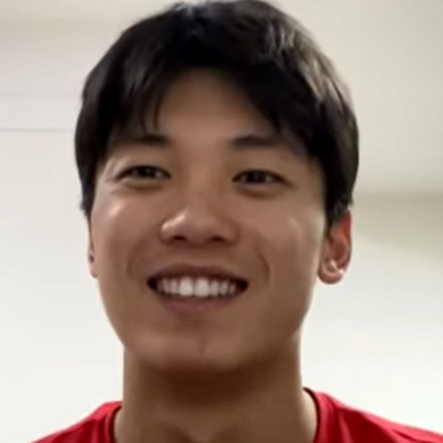 Wang Shun Autograph Profile