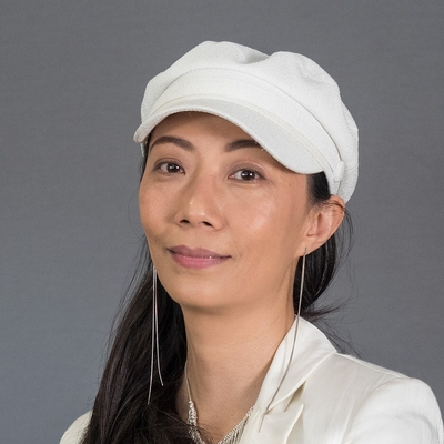 Wang Ying Autograph Profile