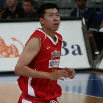 Wang Zhizhi Autograph Profile