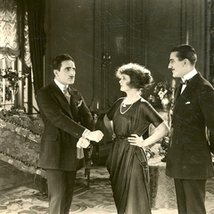 Ward Crane