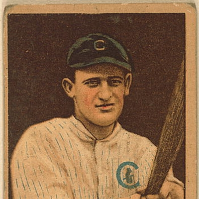 Ward Miller Autograph Profile