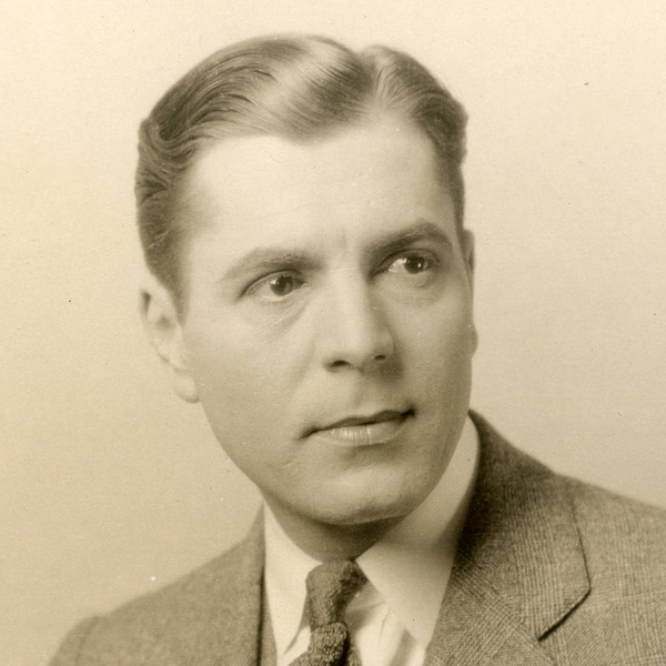 Warner Baxter