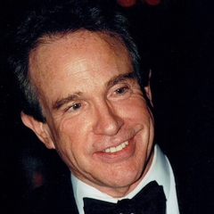Warren Beatty