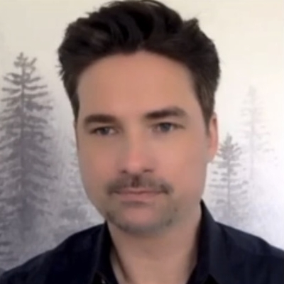 Warren Christie Autograph Profile