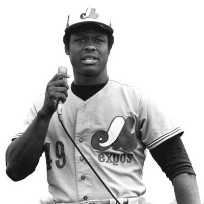 Warren Cromartie Autograph Profile