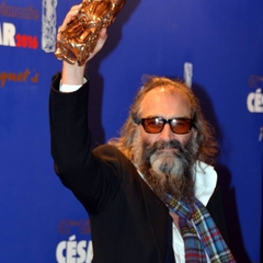 Warren Ellis