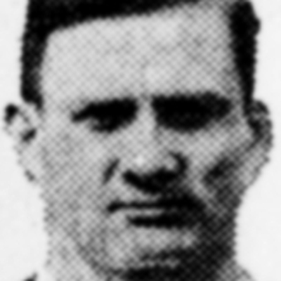 Warren Gill Autograph Profile