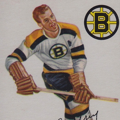 Warren Godfrey Autograph Profile