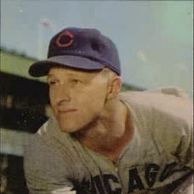 Warren Hacker Autograph Profile