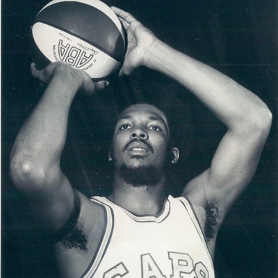 Warren Jabali Autograph Profile