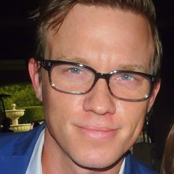 Warren Kole