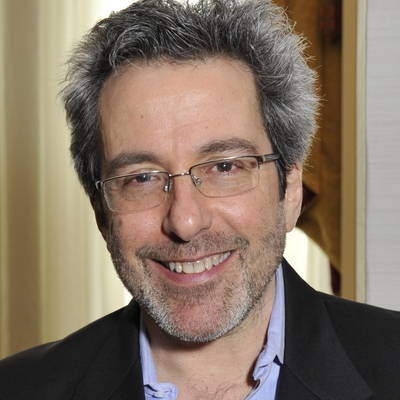 Warren Leight Autograph Profile