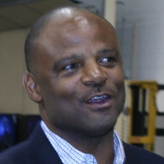 Warren Moon