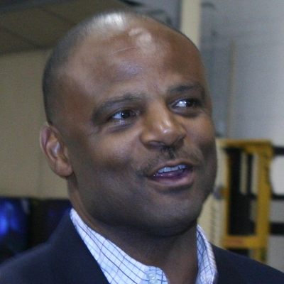 Warren Moon Autograph Profile