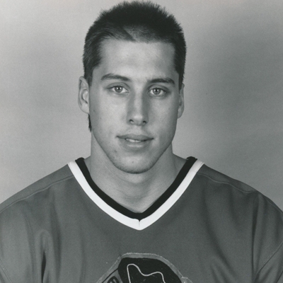 Warren Rychel Autograph Profile
