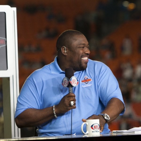 Warren Sapp