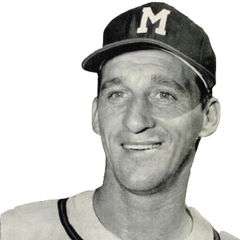 Warren Spahn